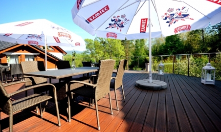 Sale weselne - Hotel Zacisze - SalaDlaCiebie.com - 31