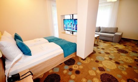 Sale weselne - Hotel Zacisze - SalaDlaCiebie.com - 20