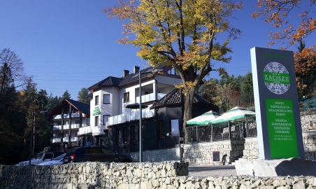 Sale weselne - Hotel Zacisze - SalaDlaCiebie.com - 3