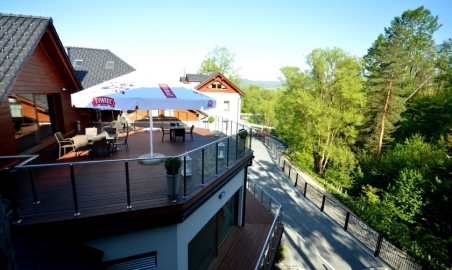 Sale weselne - Hotel Zacisze - SalaDlaCiebie.com - 4