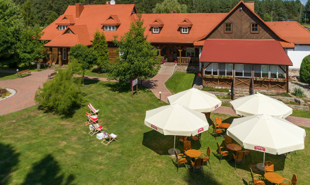 Sale weselne - Hotel Nosselia - SalaDlaCiebie.com - 2