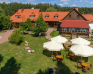 Sale weselne - Hotel Nosselia - SalaDlaCiebie.com - 2