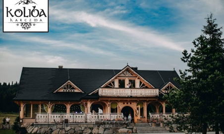 Sale weselne - Karczma Koliba - SalaDlaCiebie.com - 15
