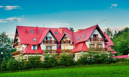 Sale weselne - Hotel Jan*** Szczawnica - SalaDlaCiebie.com - 5