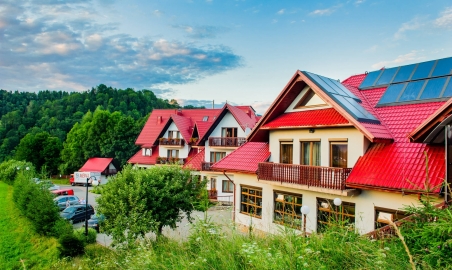 Sale weselne - Hotel Jan*** Szczawnica - SalaDlaCiebie.com - 4