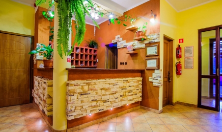 Sale weselne - Hotel Jan*** Szczawnica - SalaDlaCiebie.com - 23