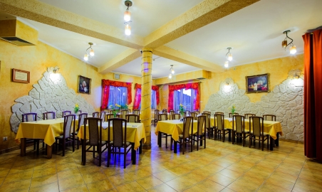 Sale weselne - Hotel Jan*** Szczawnica - SalaDlaCiebie.com - 24