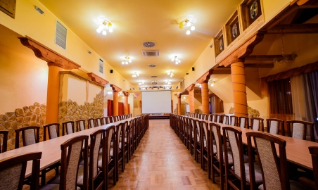 Sale weselne - Hotel Jan*** Szczawnica - SalaDlaCiebie.com - 12