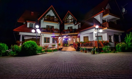 Sale weselne - Hotel Jan*** Szczawnica - SalaDlaCiebie.com - 1