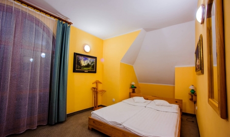 Sale weselne - Hotel Jan*** Szczawnica - SalaDlaCiebie.com - 29