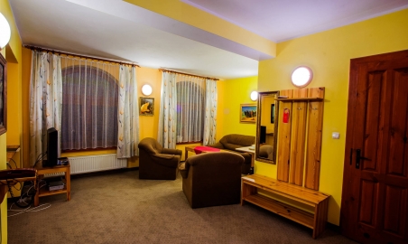 Sale weselne - Hotel Jan*** Szczawnica - SalaDlaCiebie.com - 31