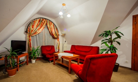 Sale weselne - Hotel Jan*** Szczawnica - SalaDlaCiebie.com - 27