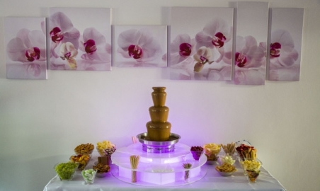 Sale weselne - Villa Szamocin - SalaDlaCiebie.com - 11