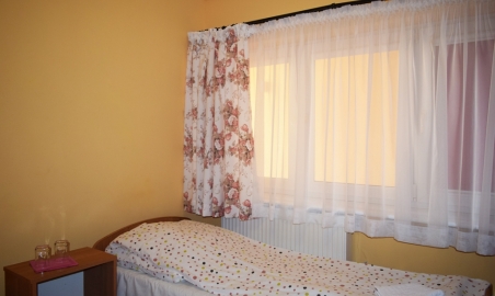 Sale weselne - Centrum Konferencyjno-Wypoczynkowe "Magnolia" - 5cf76f464bf4apokoj_8.jpg - www.SalaDlaCiebie.com