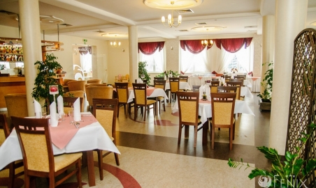 Sale weselne - Hotel i Restauracja Fenix*** - SalaDlaCiebie.com - 4