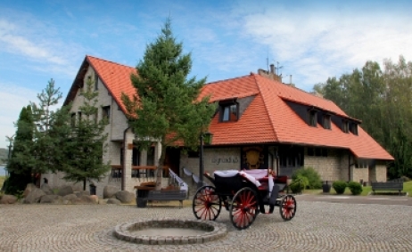 Sale weselne - Hotel* Gościniec Wyrwidąb - 5d00a17fb5e0c02.jpg - www.SalaDlaCiebie.com