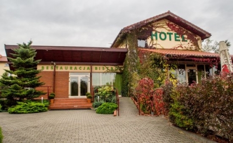 Sale weselne - Hotel Przylesie - 5d14a77f192ddhotelprzylesie.jpg - www.SalaDlaCiebie.com