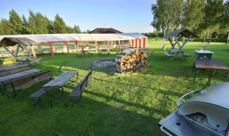 Sale weselne - Kozi Gród Hotel & Restaurant - SalaDlaCiebie.com - 22