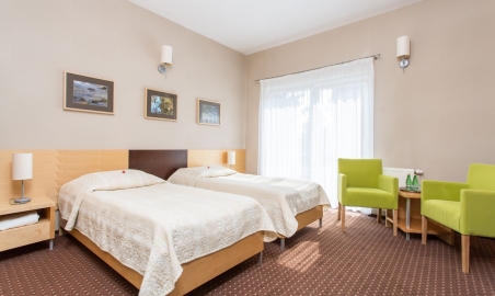 Sale weselne - Kozi Gród Hotel & Restaurant - SalaDlaCiebie.com - 28