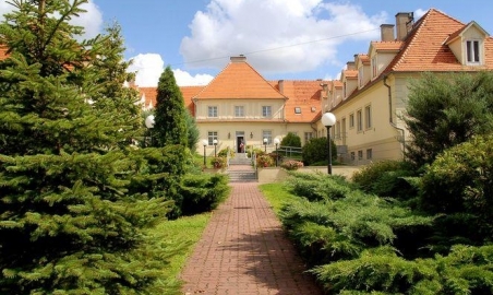 Sale weselne - Hotel Adalbertus - SalaDlaCiebie.com - 1