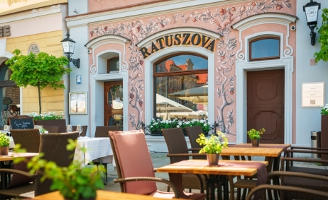 Sala weselna - Sale weselne - Restauracja Ratuszova - 5d1f3b6867e58dsc_0002min.jpg - www.SalaDlaCiebie.com Sale weselne w Restauracja Ratuszova, Poznań