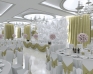 Sale weselne - Topolova Banqueting Halls - SalaDlaCiebie.com - 6