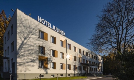Sale weselne - Hotel Julinek - SalaDlaCiebie.com - 54
