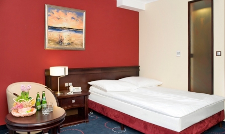 Sale weselne - Hotel Admirał - SalaDlaCiebie.com - 10