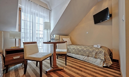 Sale weselne - Hotel Modrzewiówka - SalaDlaCiebie.com - 13