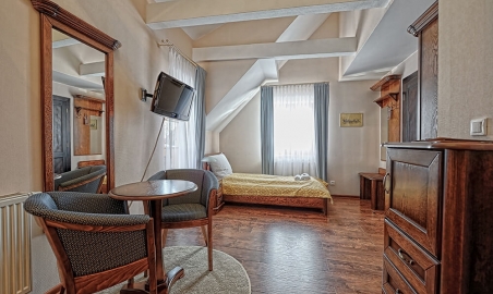 Sale weselne - Hotel Modrzewiówka - SalaDlaCiebie.com - 20