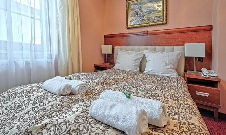 Sale weselne - Hotel Modrzewiówka - SalaDlaCiebie.com - 11