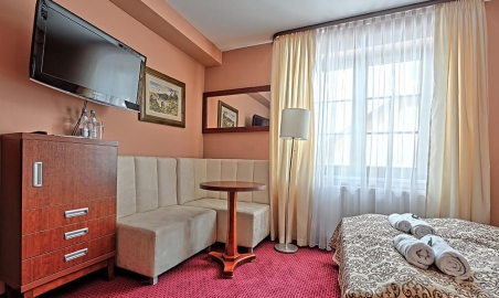 Sale weselne - Hotel Modrzewiówka - SalaDlaCiebie.com - 8