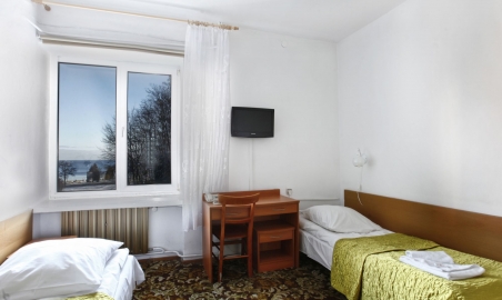 Sale weselne - Hotel Dom Marynarza - SalaDlaCiebie.com - 14