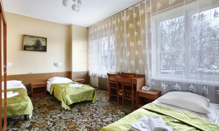 Sale weselne - Hotel Dom Marynarza - SalaDlaCiebie.com - 13