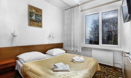 Sale weselne - Hotel Dom Marynarza - SalaDlaCiebie.com - 12