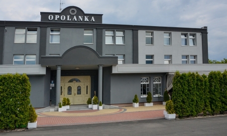 Sale weselne - Restauracja & Hotel *** Opolanka - SalaDlaCiebie.com - 35