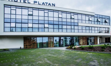 Sale weselne - Hotel Platan - SalaDlaCiebie.com - 20