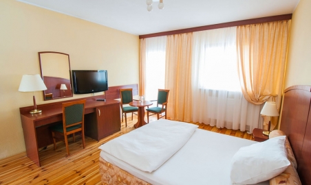 Sale weselne - Hotel Camping Malta - SalaDlaCiebie.com - 18