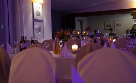 Sala weselna - Sale weselne - Hotel Camping Malta - 5e4138ff79ef252977011_2082345131812903_3362928894205231104_n.jpg - www.SalaDlaCiebie.com Sale weselne w Hotel Camping Malta, Poznań