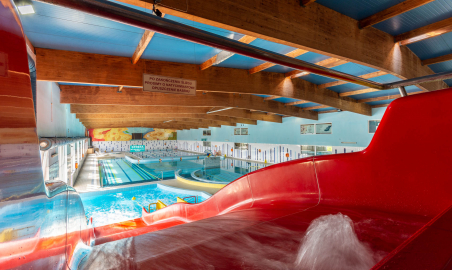 Sale weselne - Hotel Jan **** Darłówko - SalaDlaCiebie.com - 11