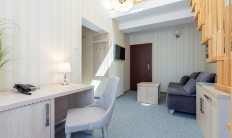 Sale weselne - Hotel Jan **** Darłówko - SalaDlaCiebie.com - 33