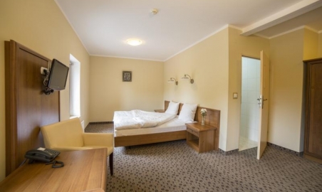 Sale weselne - Hotel Zamkowy Młyn - SalaDlaCiebie.com - 24