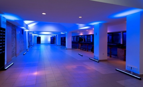 Sale weselne w Maltańskie Centrum Szkoleniowo-Konferencyjne, Poznań