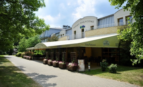 Sala weselna - Sale weselne - Hotel Termy Pałacowe w Nałęczowie - 5e8ecdbddf79b1_hotel_termy_palacowe_naleczow.jpeg - www.SalaDlaCiebie.com Sale weselne w Hotel Termy Pałacowe w Nałęczowie, Nałęczów