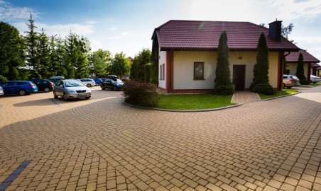 Sale weselne - Hotel Ognisty Ptak - SalaDlaCiebie.com - 9