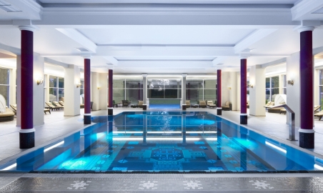 Sale weselne - Pałac Żelechów SPA & Wellness - 5edfab21d3413basen27_kopia.jpg - www.SalaDlaCiebie.com