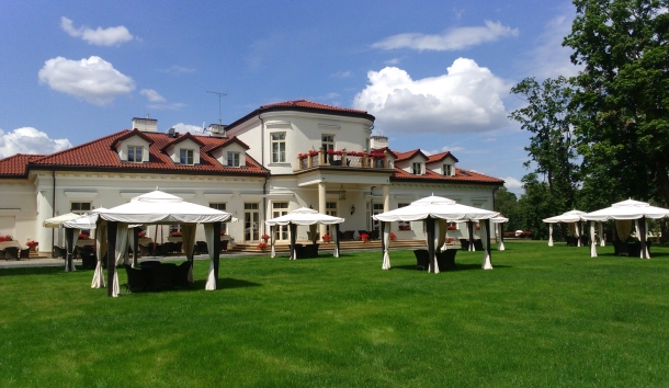 Sale weselne Pałac Żelechów SPA & Wellness