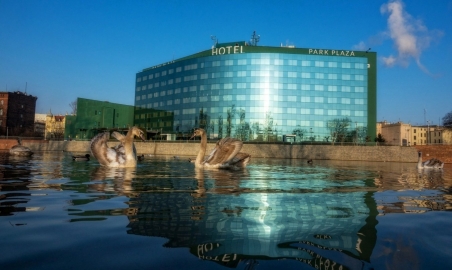 Sale weselne - Hotel HP Park Plaza Wrocław - SalaDlaCiebie.com - 8