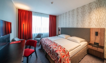 Sale weselne - Hotel HP Park Plaza Wrocław - SalaDlaCiebie.com - 11