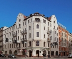 Hotel Europejski